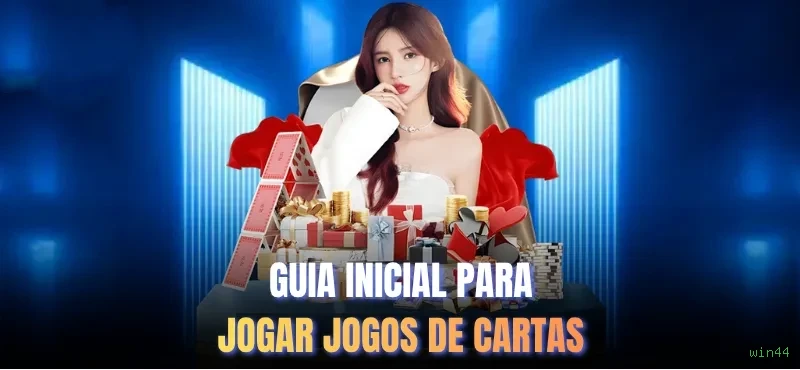 Cadastro rápido e seguro na win44